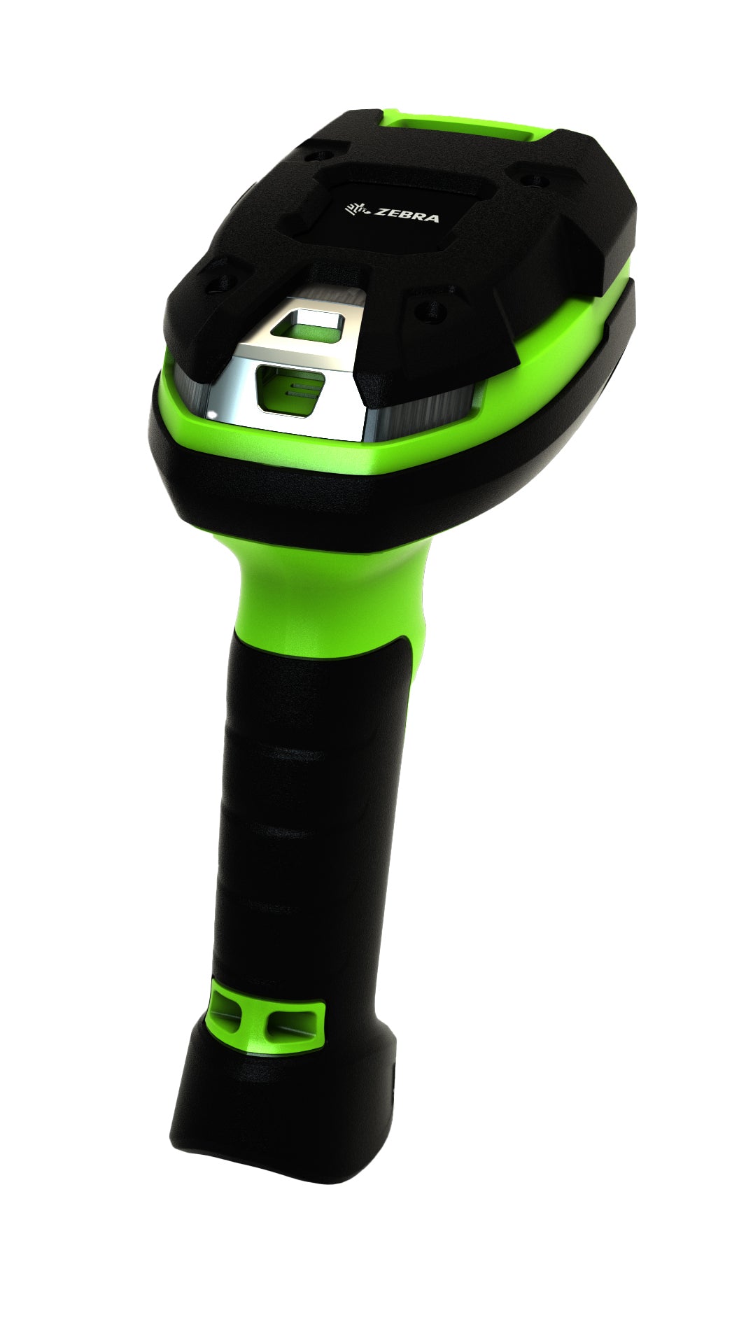 Zebra LI3608-ER – Barcodeleser – USB – mit Akku – USB-Kit