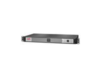 APC Netzteil – 400 W – Schwarz