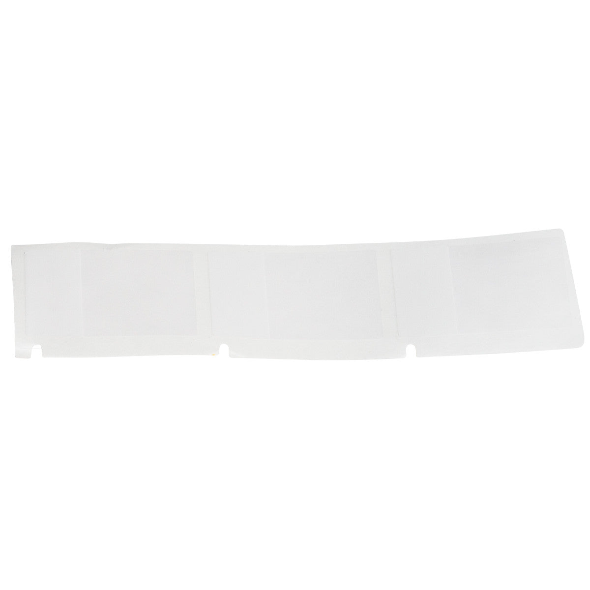 Brady Etiketten (Rolle) 25 × 38 mm – Vinyl – Thermotransfer – 180 Etiketten/Rolle – für BMP-Drucker