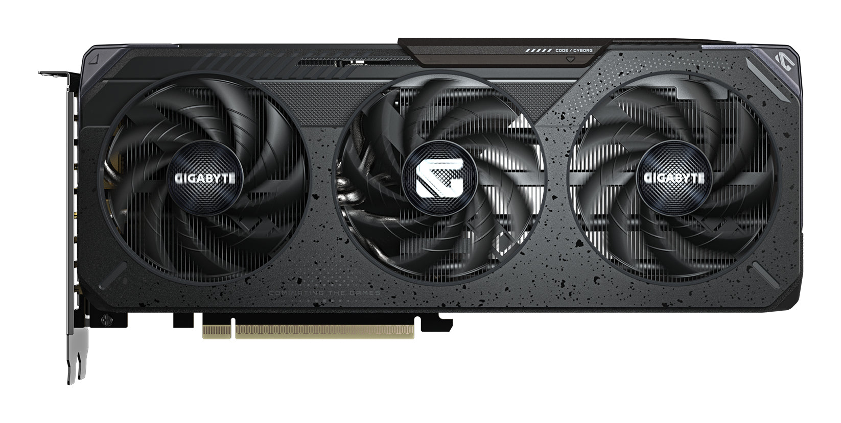 GIGABYTE GeForce RTX 5060 Ti GAMING OC 8G – PCIe Grafikkarte – 3×DisplayPort, 1×HDMI, PCIe 5.0 x8, TDP 135 W