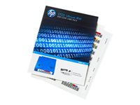 HPE Barcode-Etiketten – für LTO-5 Ultrium RW, 100 Stk