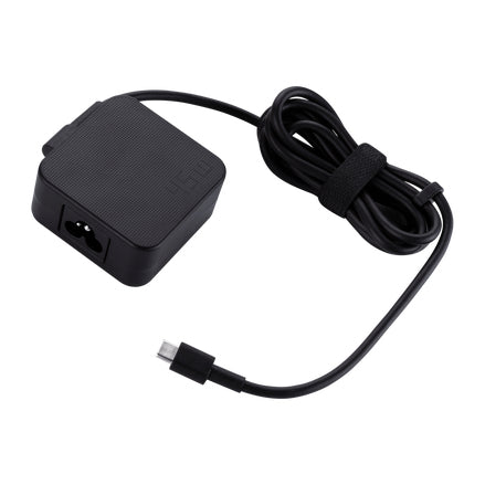 ASUS Netzteil – 45 W, 5–20 V – für C202XA, C203XA, C204EE und andere – Schwarz