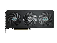 GIGABYTE EAGLE MAX OC 16G – PCIe Grafikkarte – 16 GB GDDR7, 3×DP, 1×HDMI, PCIe 5.0, TDP 135 W