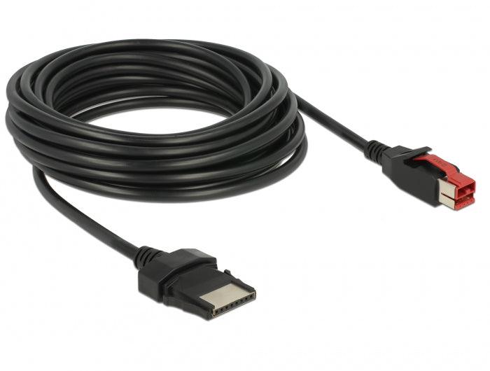 DeLOCK USB-Kabel, Powered USB zu Spezial, 5 m, USB 2.0