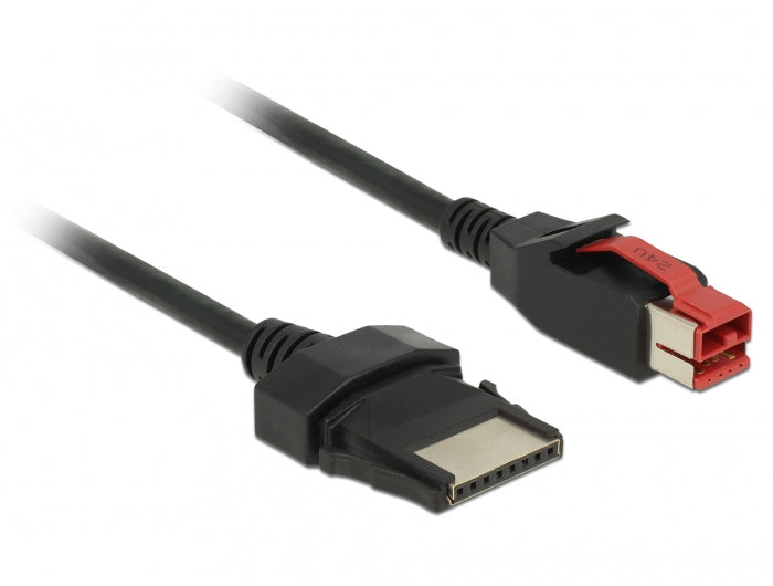 DeLOCK USB-Kabel, Powered USB zu Spezial, 5 m, USB 2.0