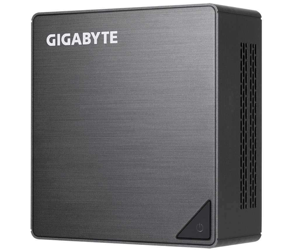 GIGABYTE BRIX Micro – Intel Celeron J4105