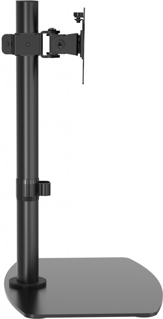 Vision VFM-DST – Monitor-Tischständer – freistehend – 1 Monitor – 13–32″ – VESA 75×75/100×100 mm – bis 8 kg/Monitor