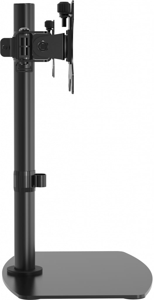 Vision VFM-DSTD – Monitor-Tischständer – freistehend – 2 Monitore – 13–32″ – VESA 75×75/100×100 mm – bis 8 kg