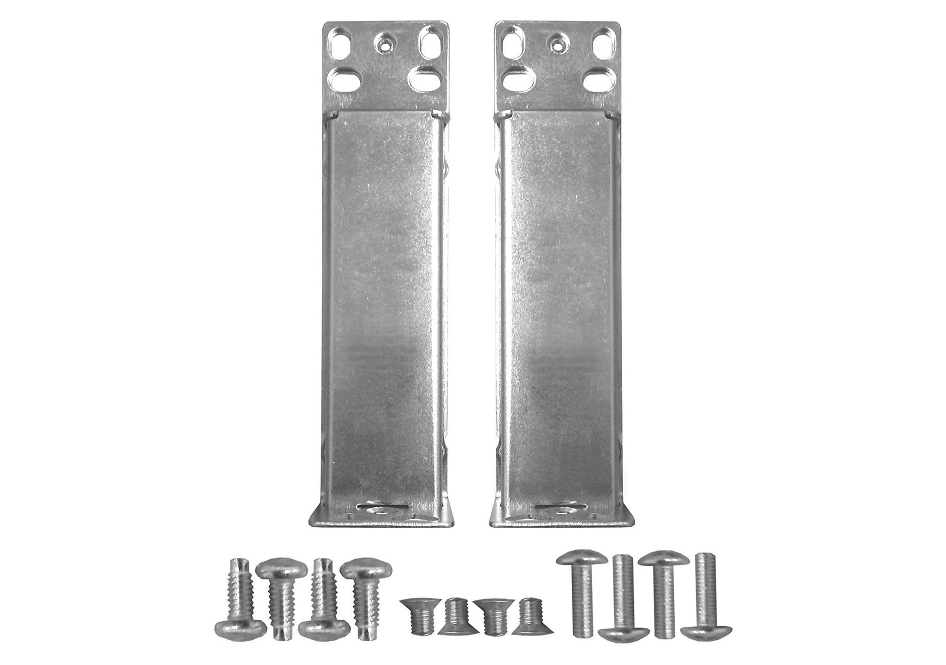 Cisco RCKMNT-23-CMPCT – Rack-Montagekit – für 3560-CX, 2960-CX, Metallisch