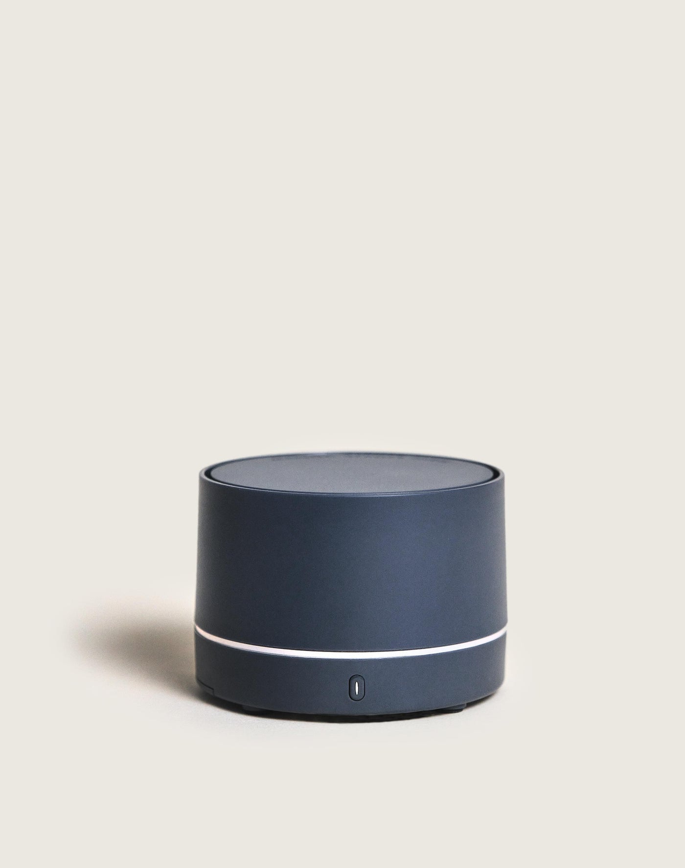 Maison Berger Paris Duftlampe, Kunststoff, Grau, 8,2 × 8,2 × 5,9 cm