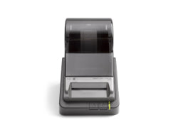 Seiko Instruments SLP650-EU – Etikettendrucker (Thermotransfer), 58 mm, 300×300 dpi, 100 mm/s, USB