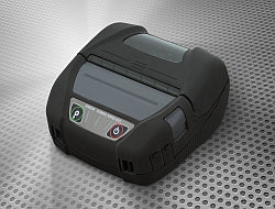 Seiko Instruments MP-A40 – Mobiler Thermodrucker, 104 mm, 105 mm/s, USB/WLAN