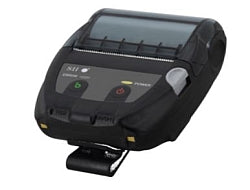 Seiko Instruments MP-B20 – Mobiler Thermodrucker, 58 mm, 80 mm/s, USB/Bluetooth, Autoabschneider