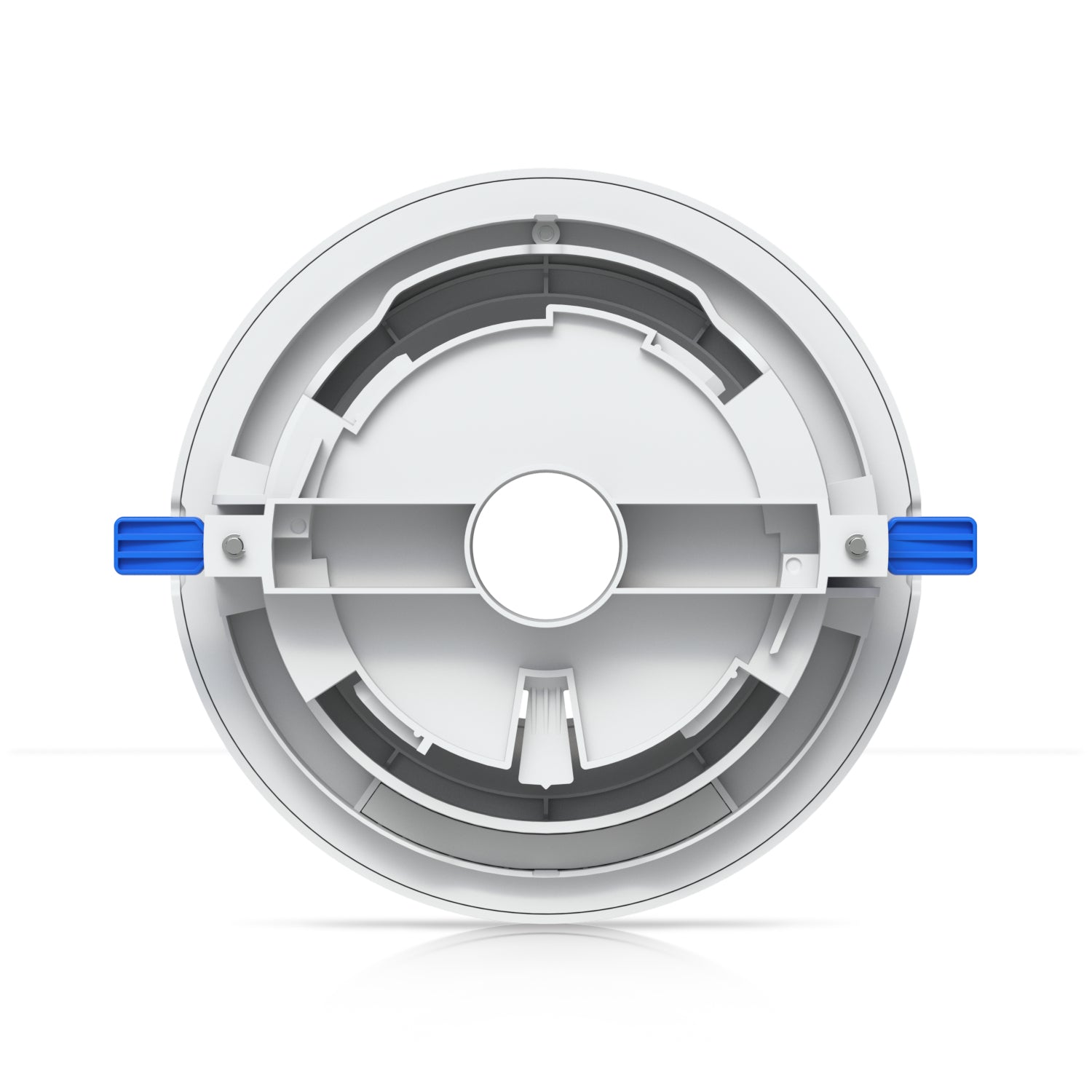 Ubiquiti Montagehalterung – Decken-/Wandmontage, Polycarbonat, für UVC-AI-Dome, weiss