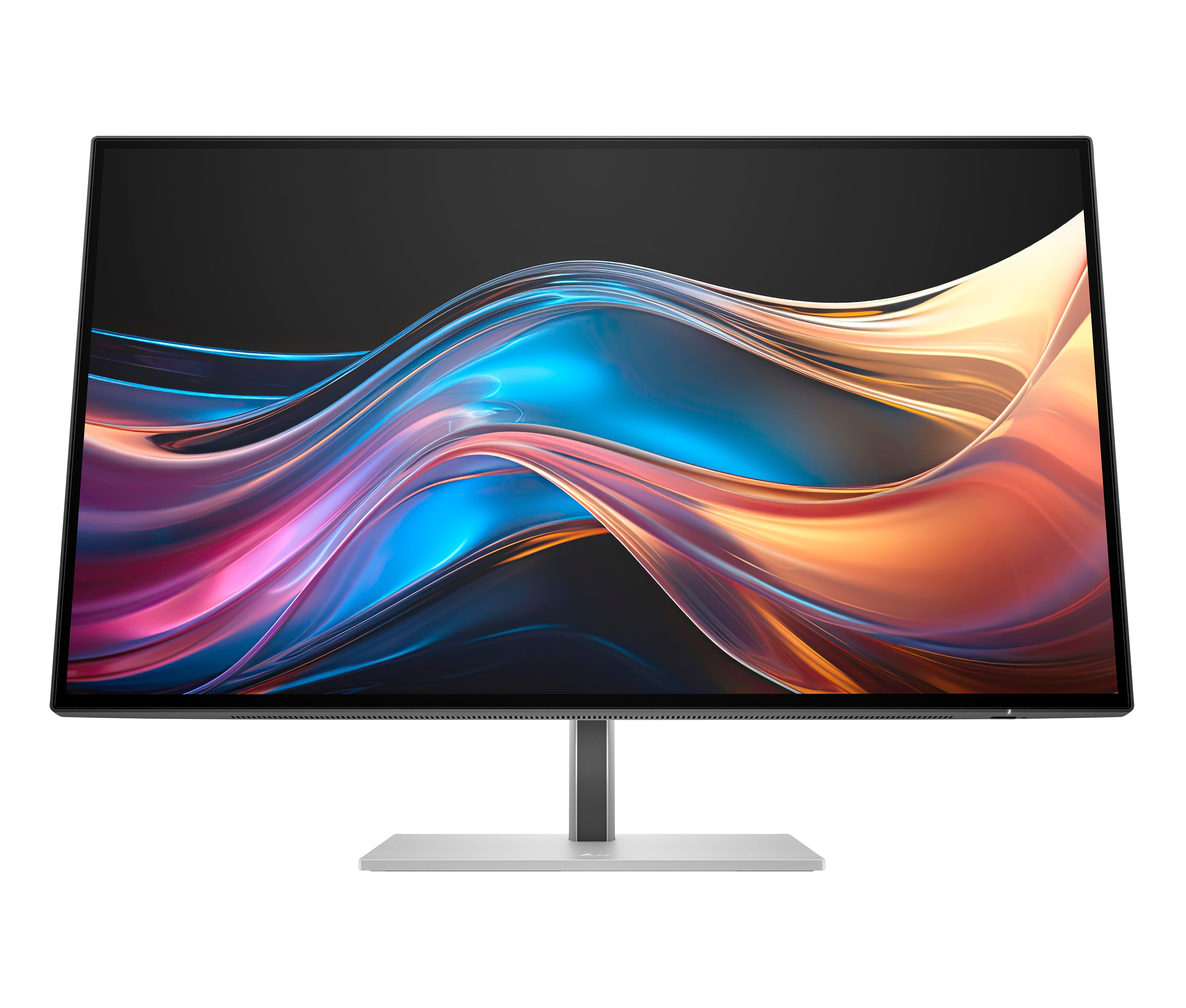 HP Serie 7 Pro 727pq – Monitor, 27", 2560 × 1440 (QHD)