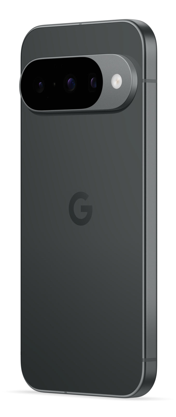 Google Pixel 10 – 6,3" – 256 GB – Obsidian
