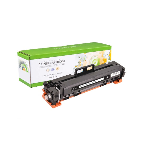 Static Control Components Static Control – Toner – Schwarz, 2400 Seiten – für HP W2030A