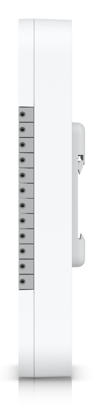 Ubiquiti Starterkit – für Apple Touch Pass