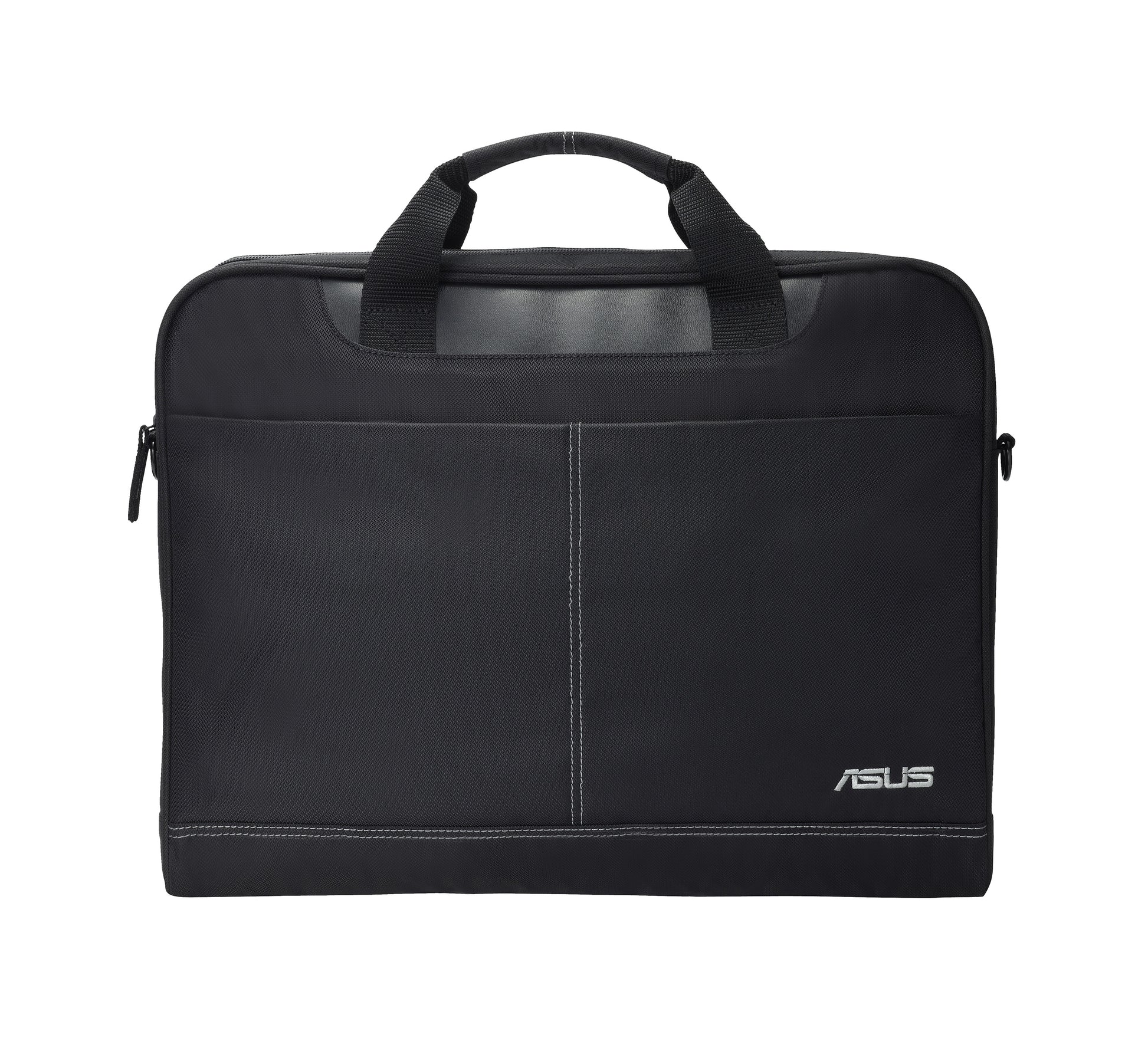 ASUS Notebook-Tasche für Notebooks bis 16" – Schultergurt, Polyester – Schwarz