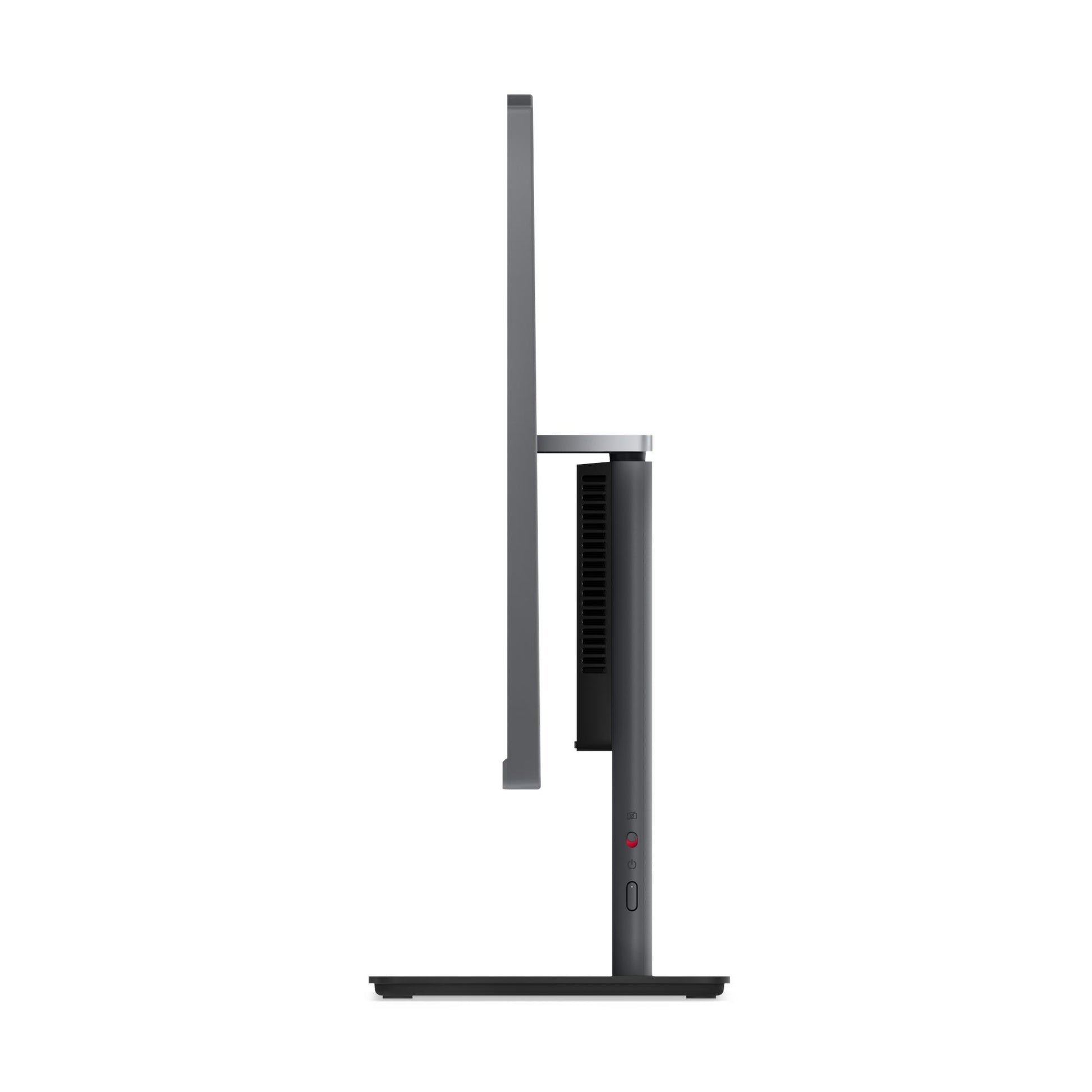 Lenovo All-in-One – 27" Full HD, Intel Core Ultra 7 256V, 16 GB RAM, 512 GB SSD, Windows 11 Pro