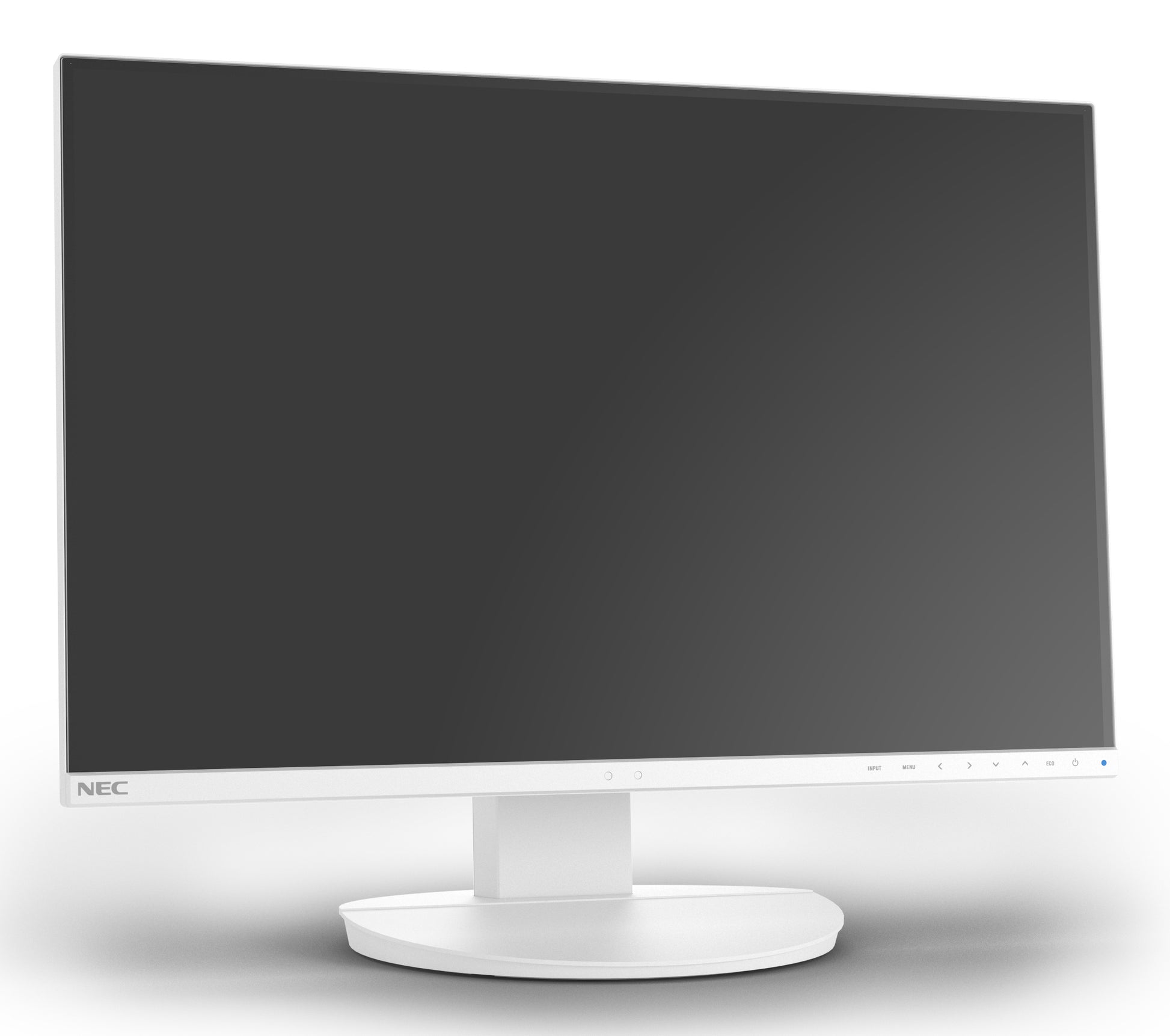 Sharp MultiSync EA241F – 24", 1920 × 1080 (Full HD), IPS