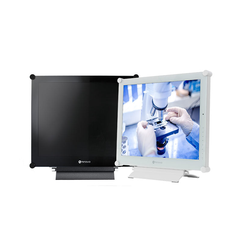 AG Neovo X-19E – Öffentliches Display, LCD, 24/7, Weiss