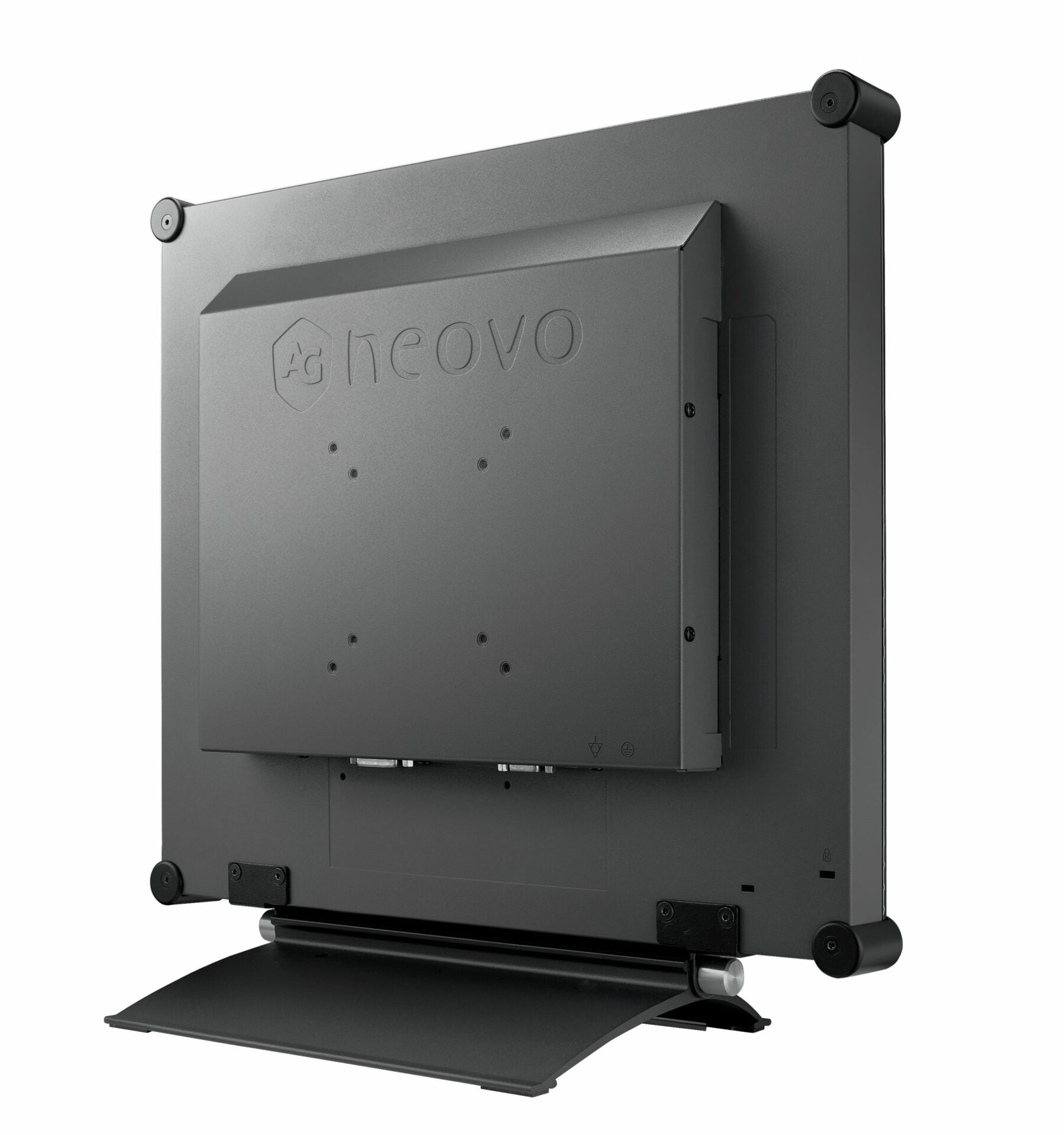 AG Neovo X-19E – Öffentliches Display, LCD, 24/7, Schwarz