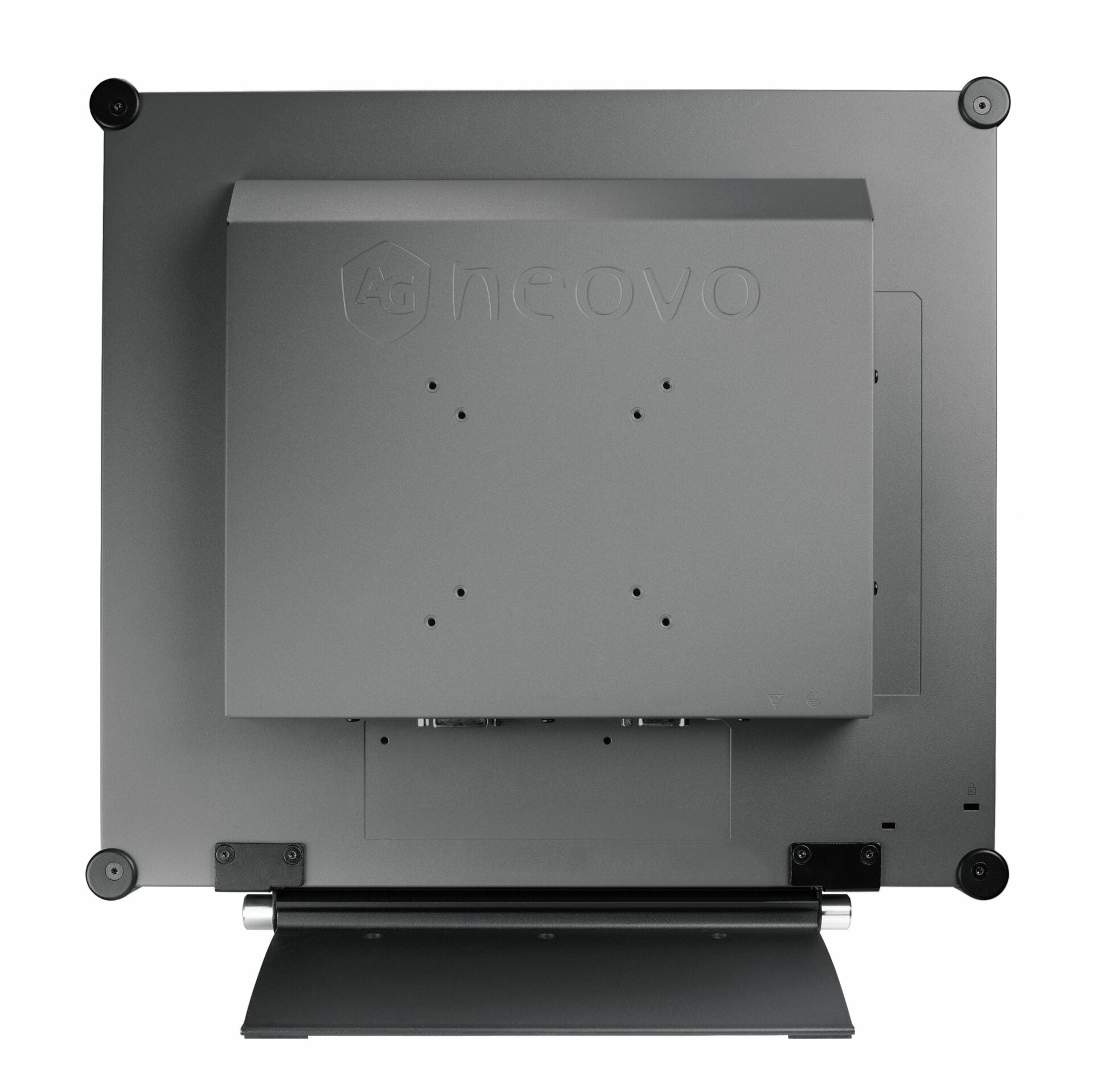 AG Neovo X-19E – Öffentliches Display, LCD, 24/7, Schwarz