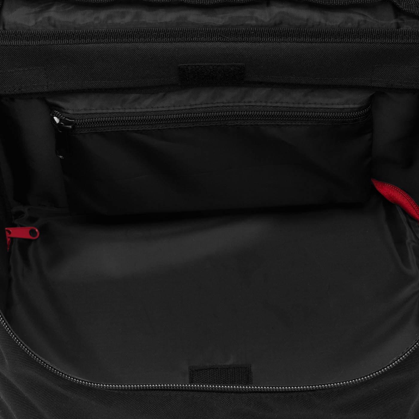 Reisenthel Stofftasche, Polyester, schwarz, 340×600×240 mm