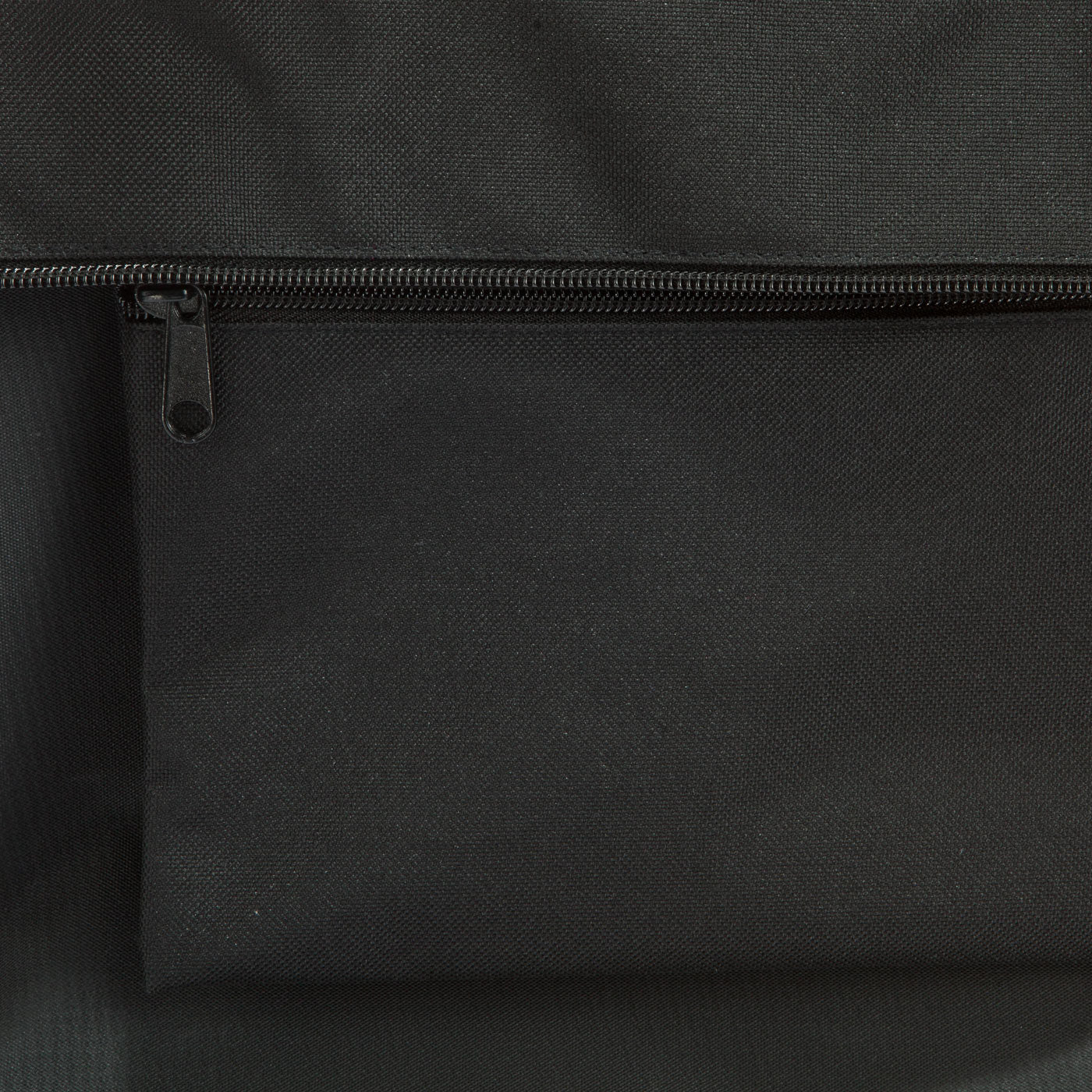 Reisenthel Stofftasche, Polyester, Schwarz, 510×305×260 mm