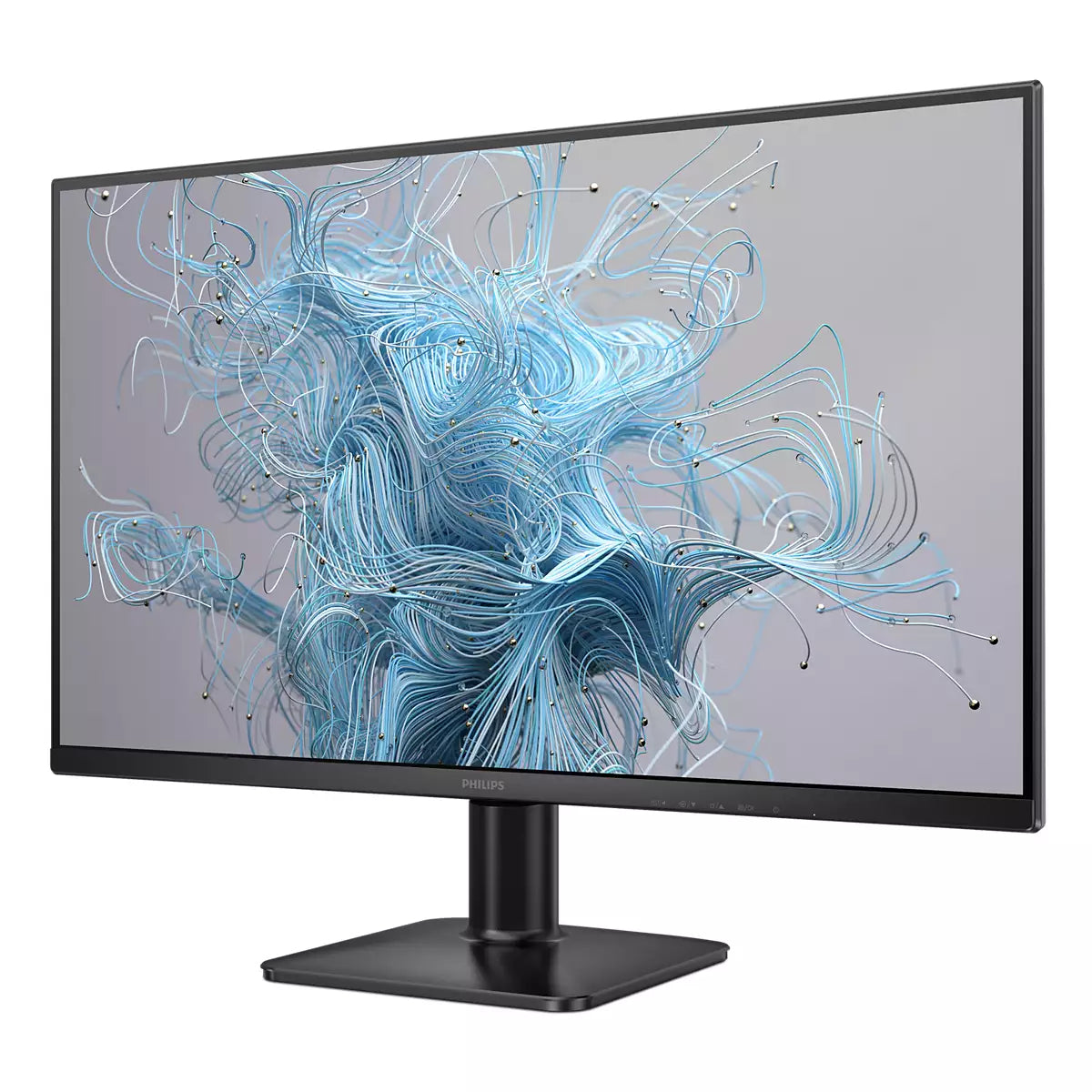 Philips 27E2N1100L/00 – Monitor, 27", 1920 × 1080 (Full HD), VA, 100 Hz, Schwarz