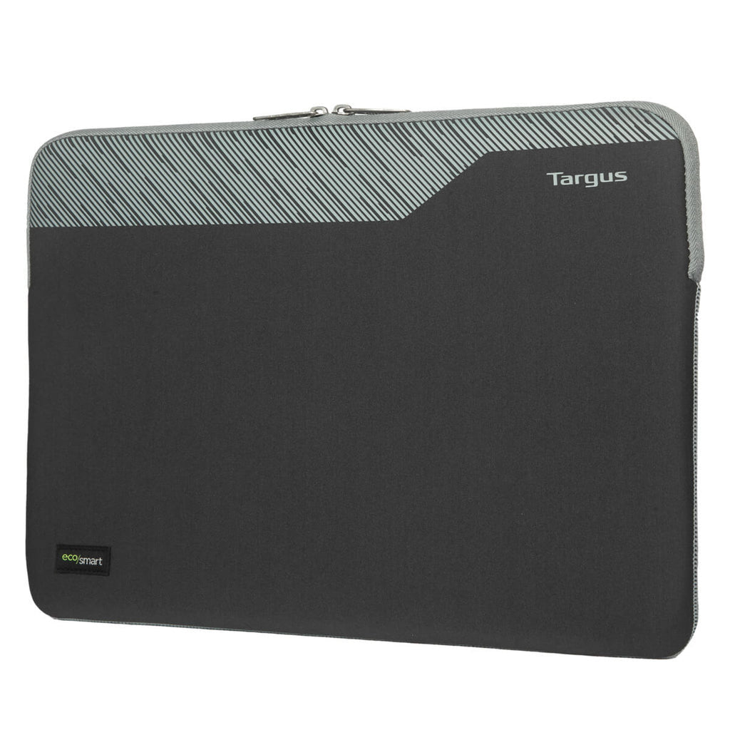 Targus Pulse II EcoSmart Notebook-Schutzhülle für Notebooks bis 16" – Anthrazit