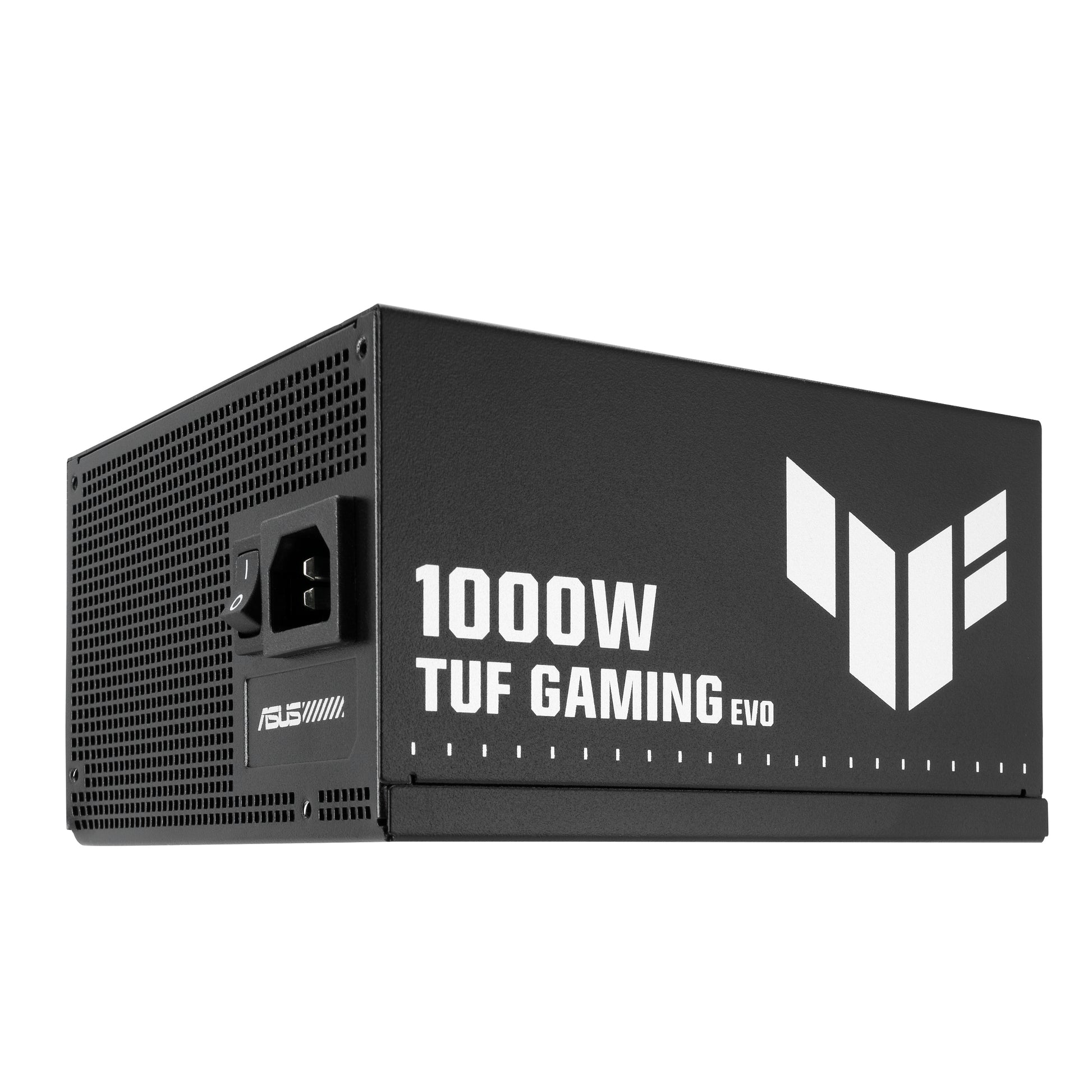 ASUS TUF Gaming 1000W Gold Evo ATX-Netzteil 1000 W 80 PLUS Gold – vollmodular, ATX 3.1, 12VHPWR