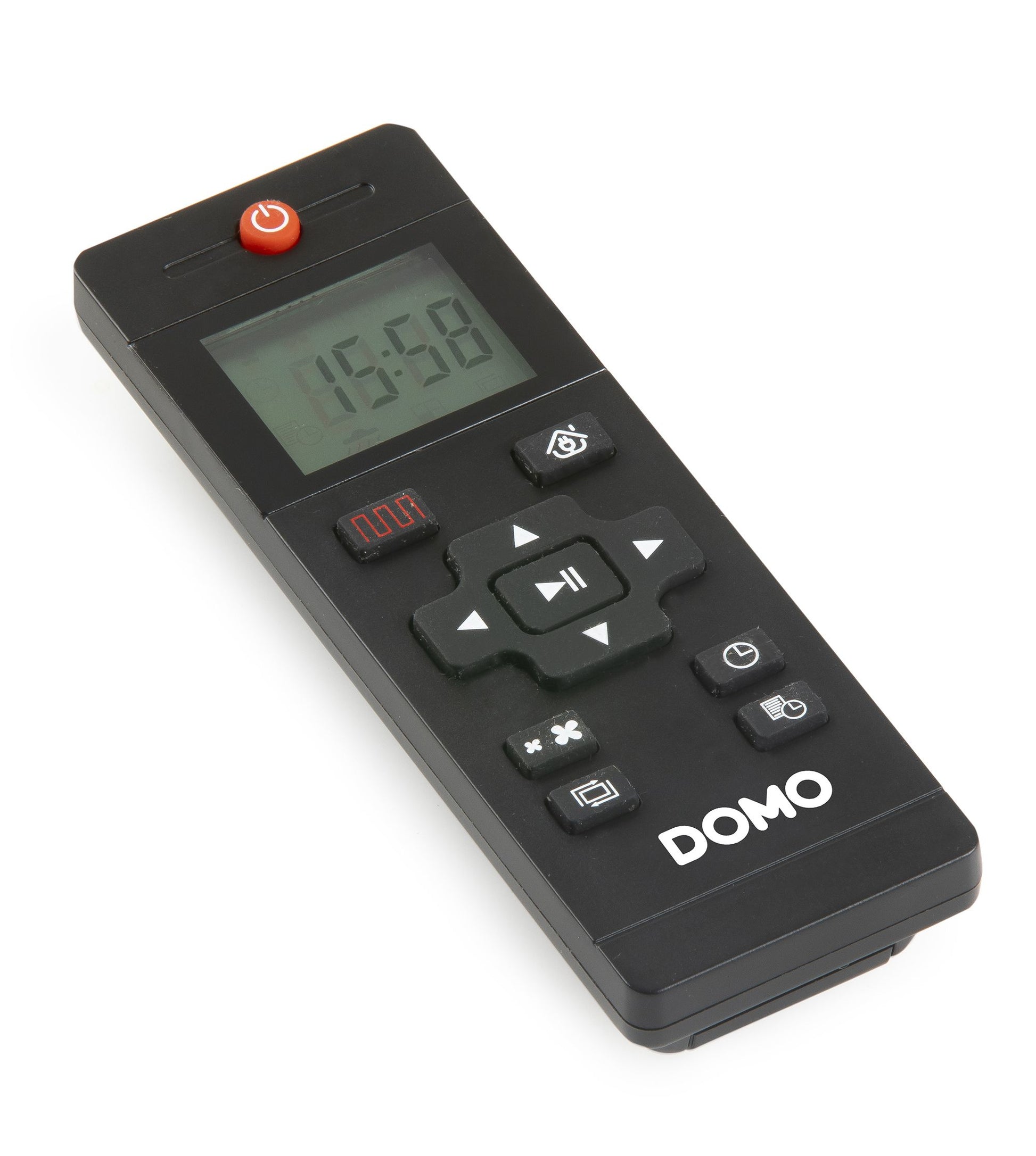 Domo Staubsauger DO7296S – Beutellos, HEPA-Filter
