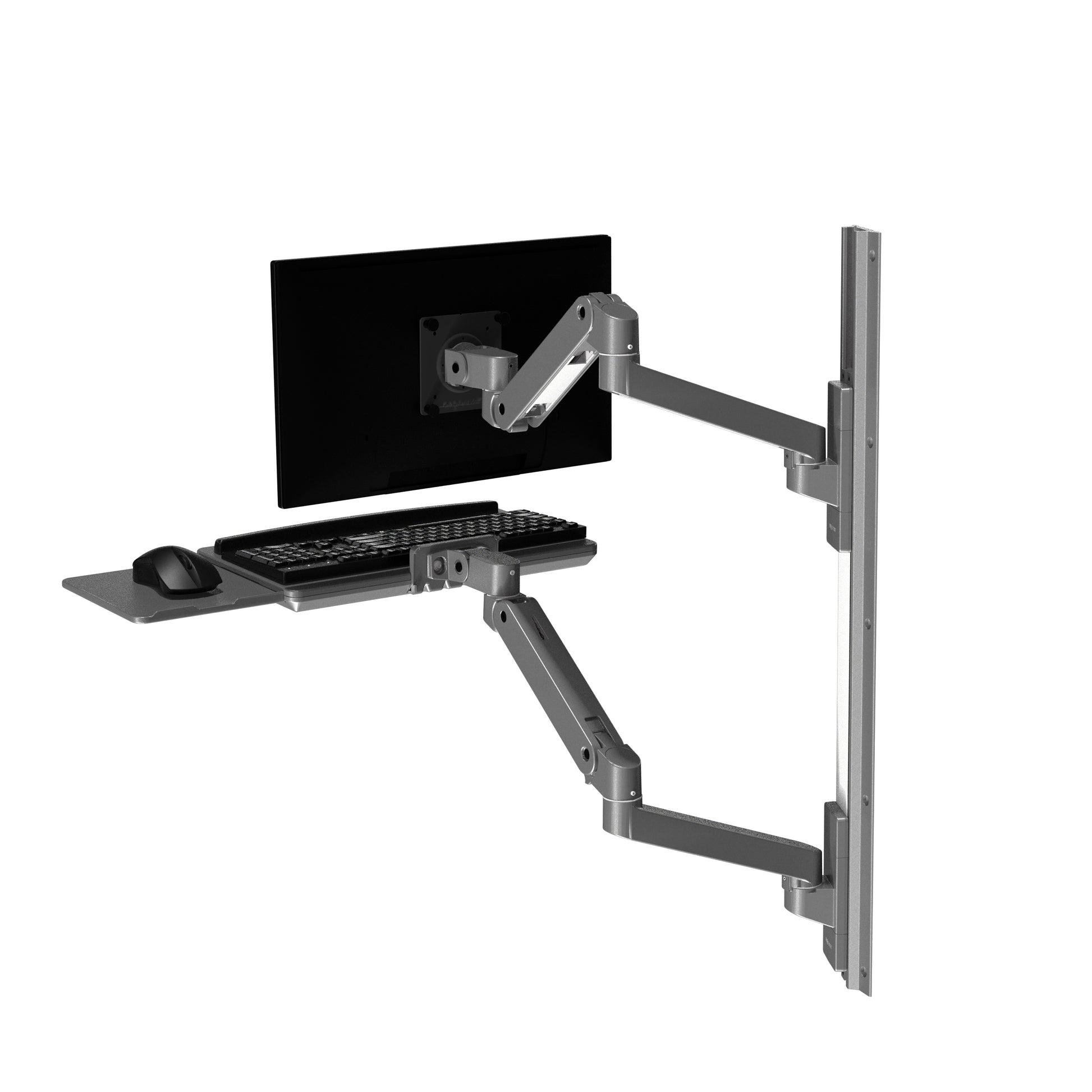 Ergotron LX PRO – Wandhalterung