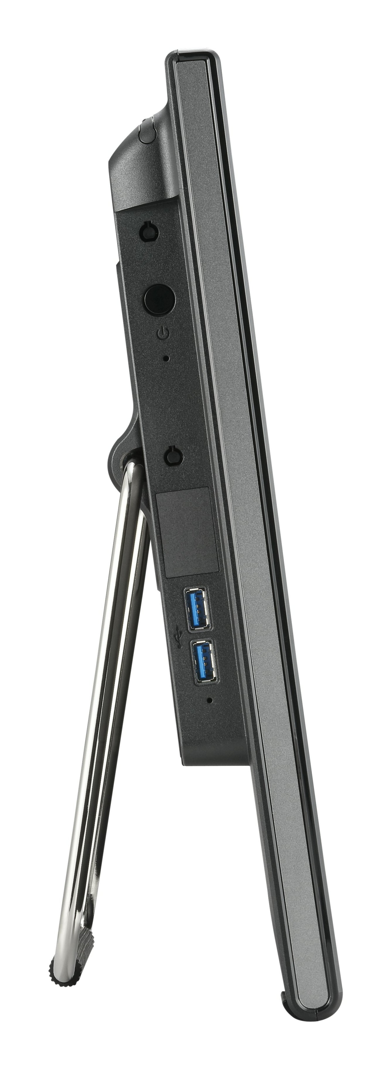 Shuttle X50V9 All-in-One – 15,6" HD, Touch, Intel Celeron 7305
