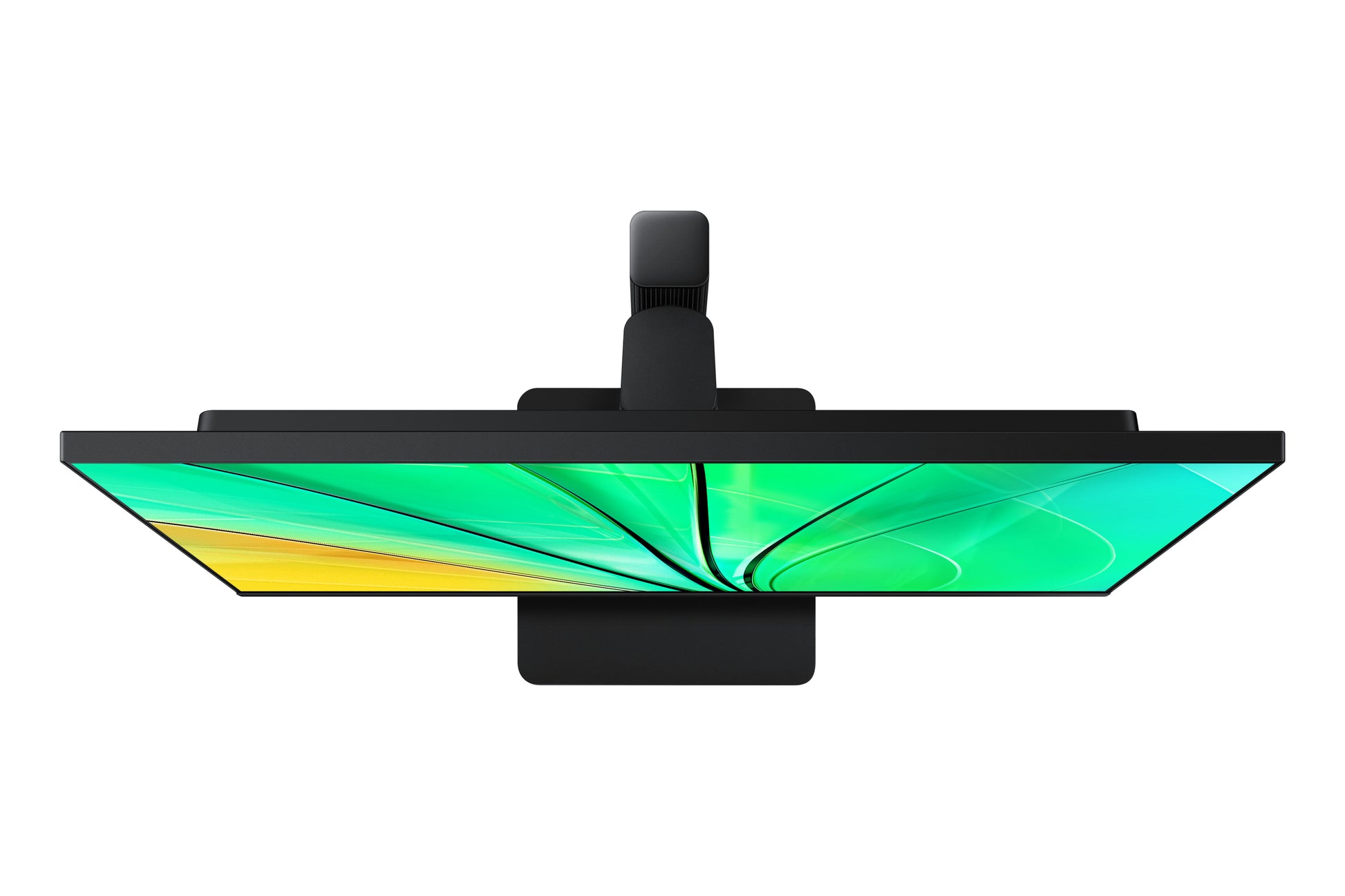 Samsung S60D – Monitor, 24" 2560 × 1440 (WQHD), LCD, Schwarz
