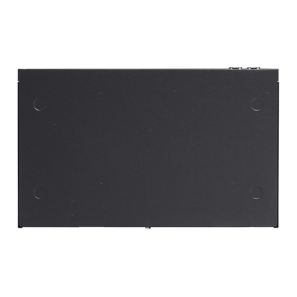 TP-Link SX3206HPP – Managed Switch – 4×10G, 2×SFP+, L2+, PoE++ 200 W, 1U