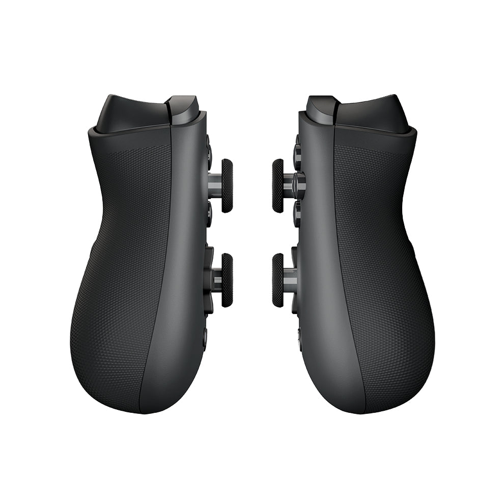 GameSir G8 Galileo+ – Gamepad – USB + Bluetooth, Gyroskop, für Android, Nintendo Switch & PC, Schwarz