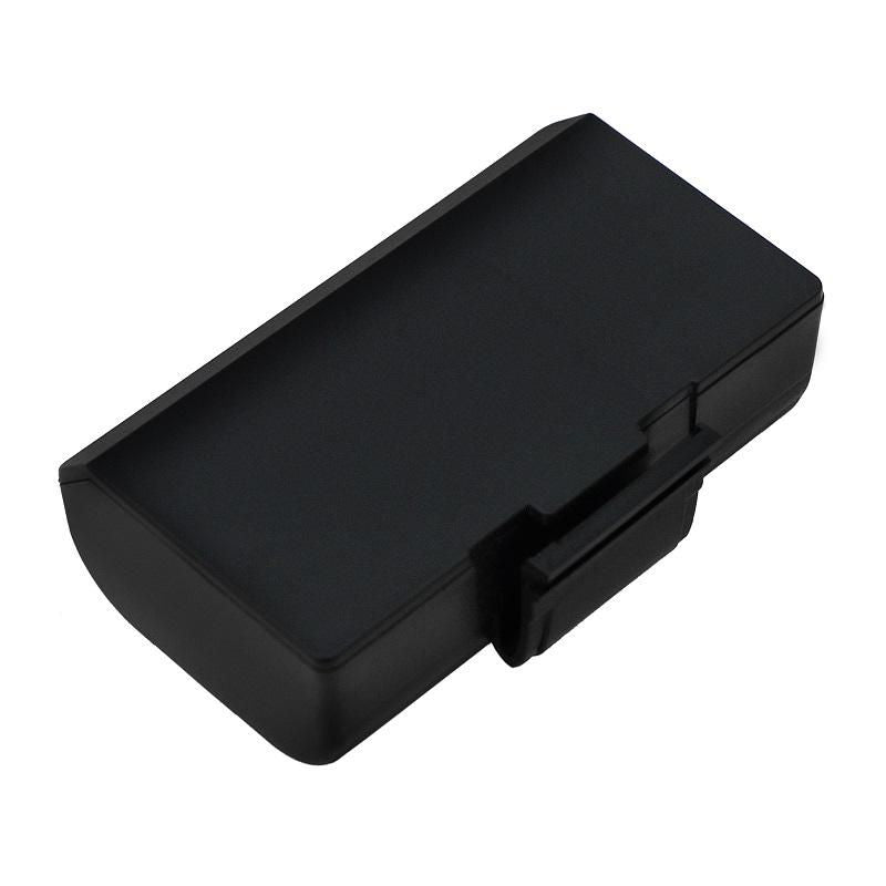CoreParts Akku 2600 mAh 7,4 V – für Honeywell Portable-Drucker