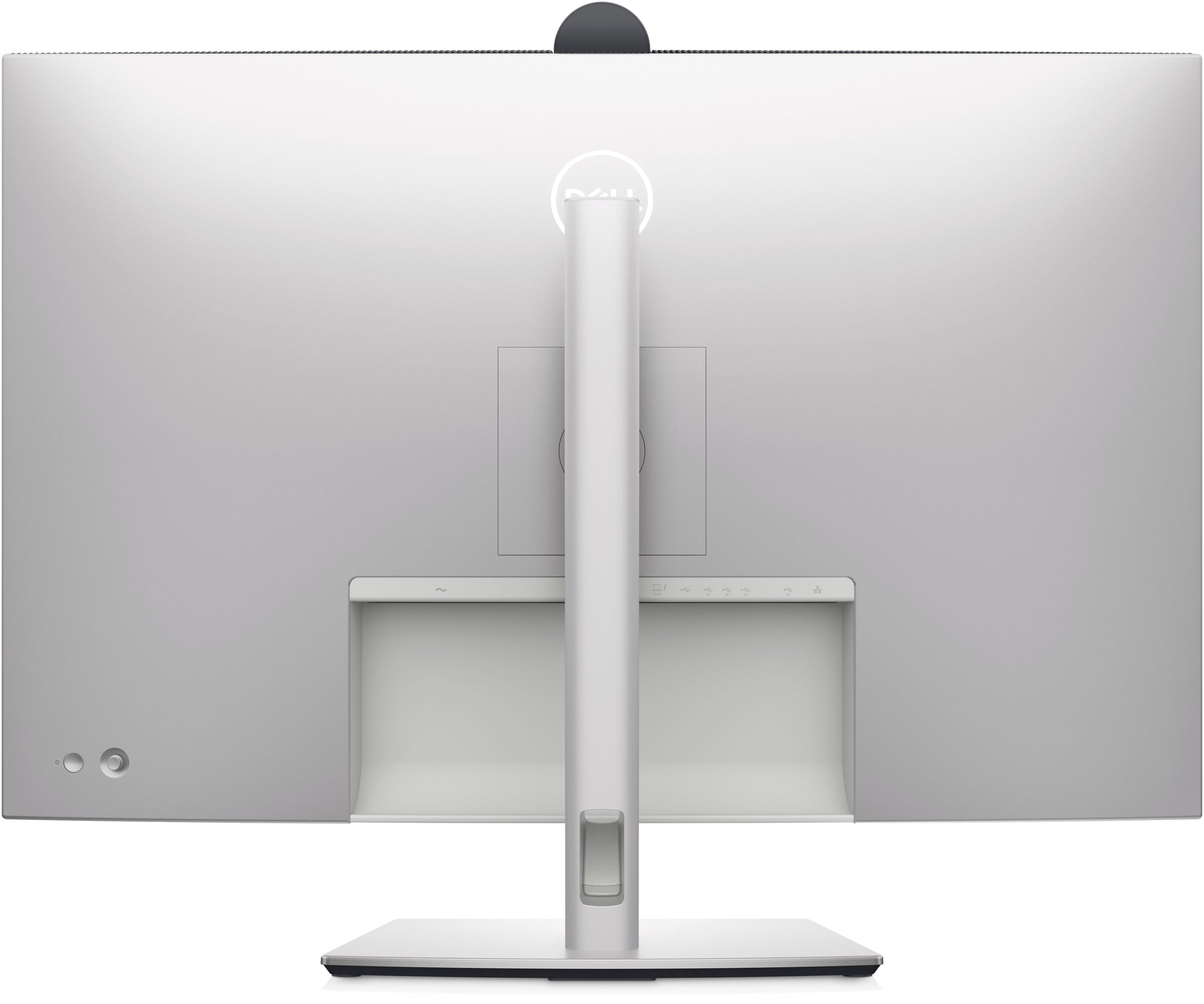 Dell UltraSharp 32 6K – Monitor, 31,5", 3× USB-C, Webcam, KVM, Daisy Chain, VESA 100 × 100, Schwarz