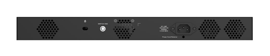 D-Link DSP-111 – M.2 SSD-Gehäuse – für M.2 2230/2242/2260/2280, NVMe/SATA