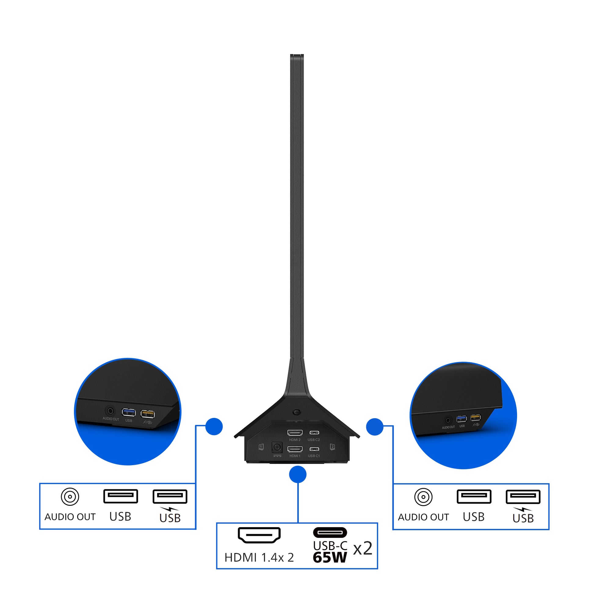 Philips 24B2D5300/00