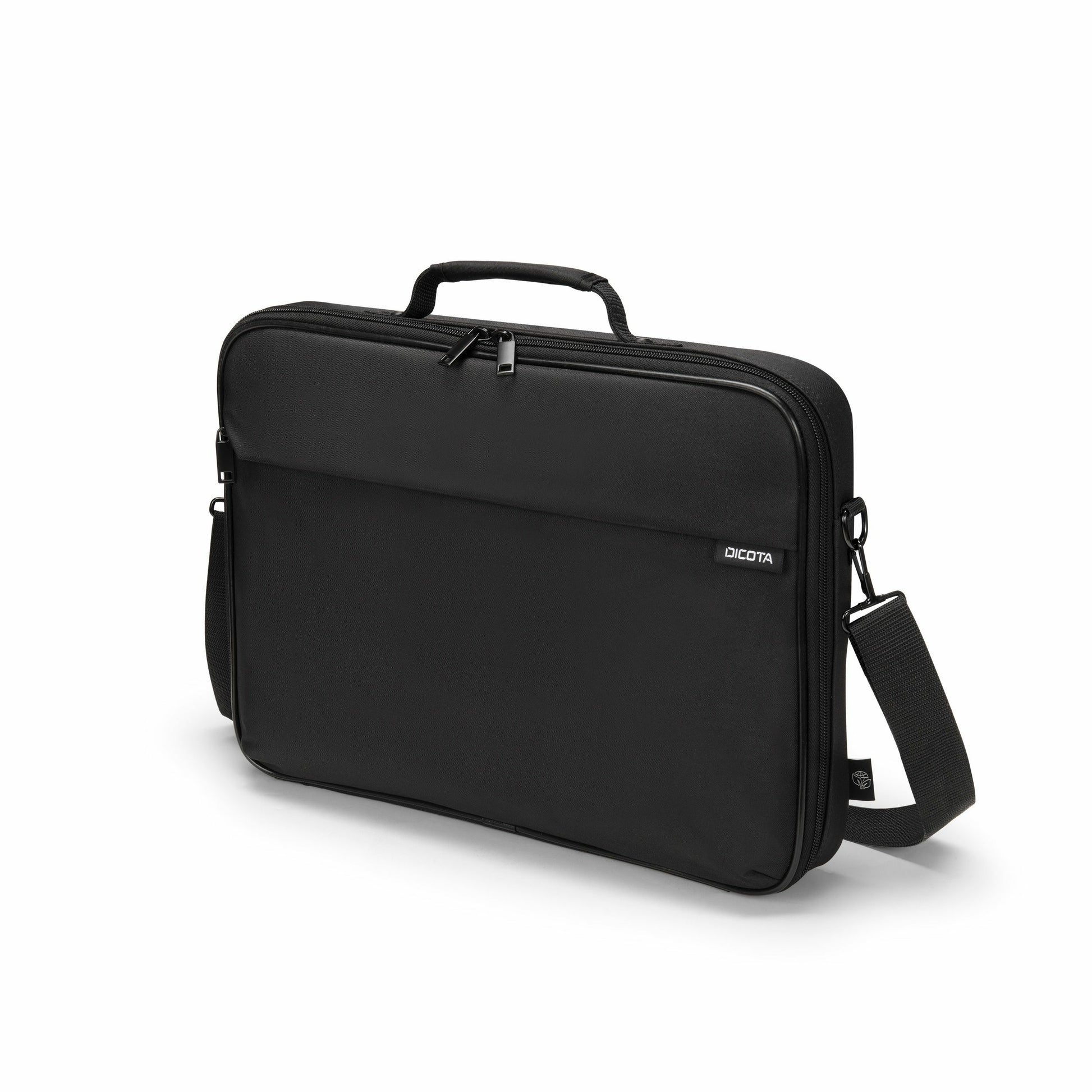 DICOTA Multi ONE Notebook-Schutzhülle für Notebooks bis 14,1" – Schwarz