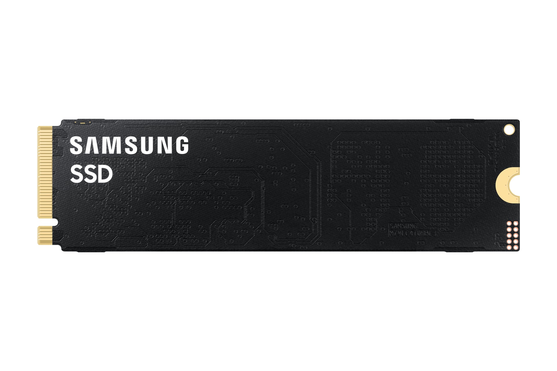 Samsung 9100 PRO – M.2 2280 SSD, 2 TB, PCIe 5.0 x4 NVMe, 14700/13400 MB/s