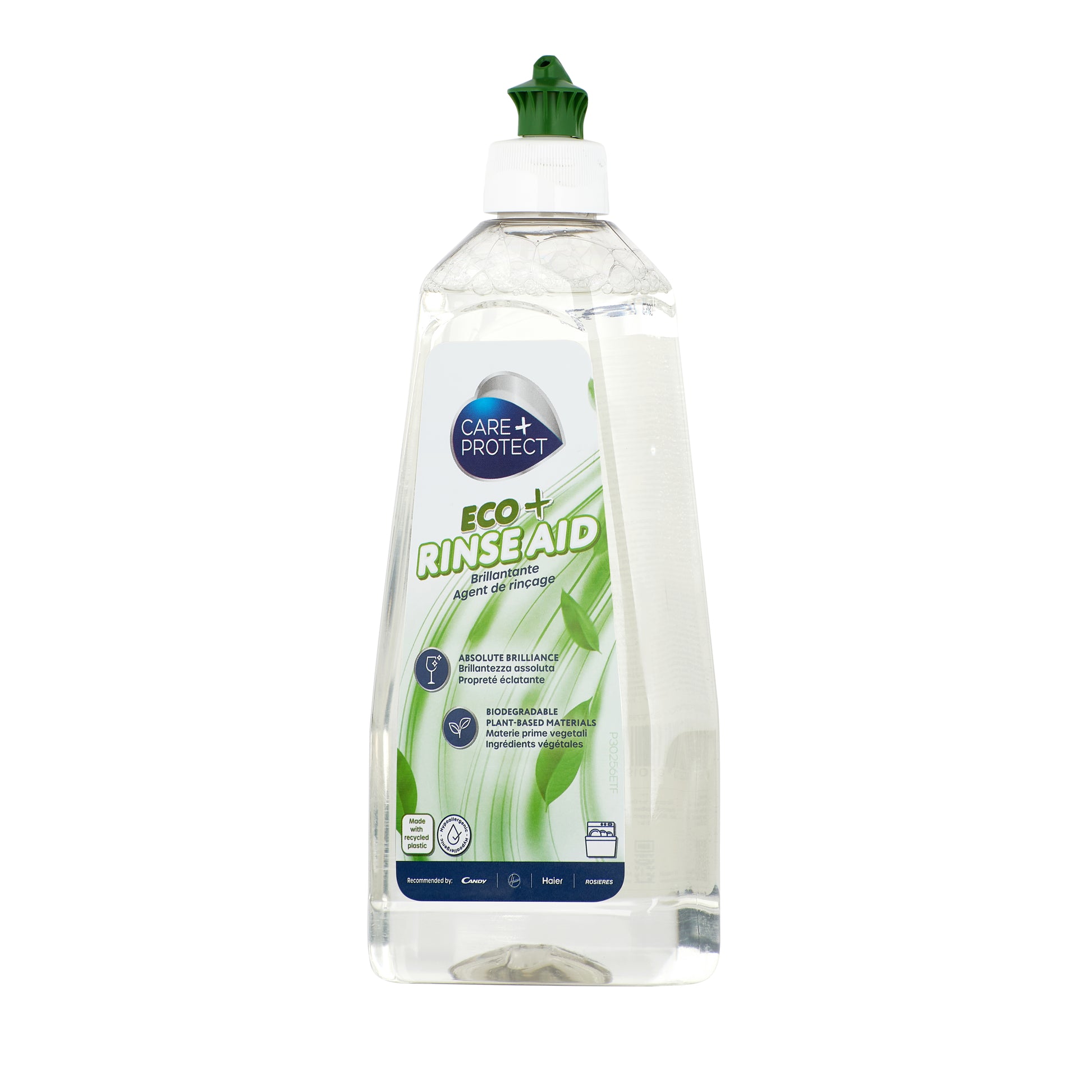 Care + Protect ECO+ Klarspüler – 500 ml