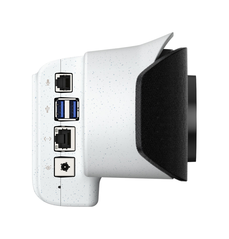 Poly Studio X52 – Konferenzraum-System – LAN (RJ45)