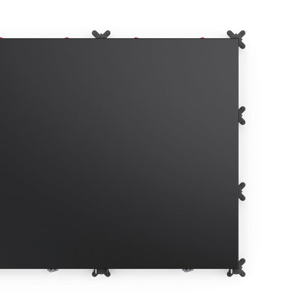 SMS Smart Media Solutions SmartTrim2 L – Weiss, 4 × 4