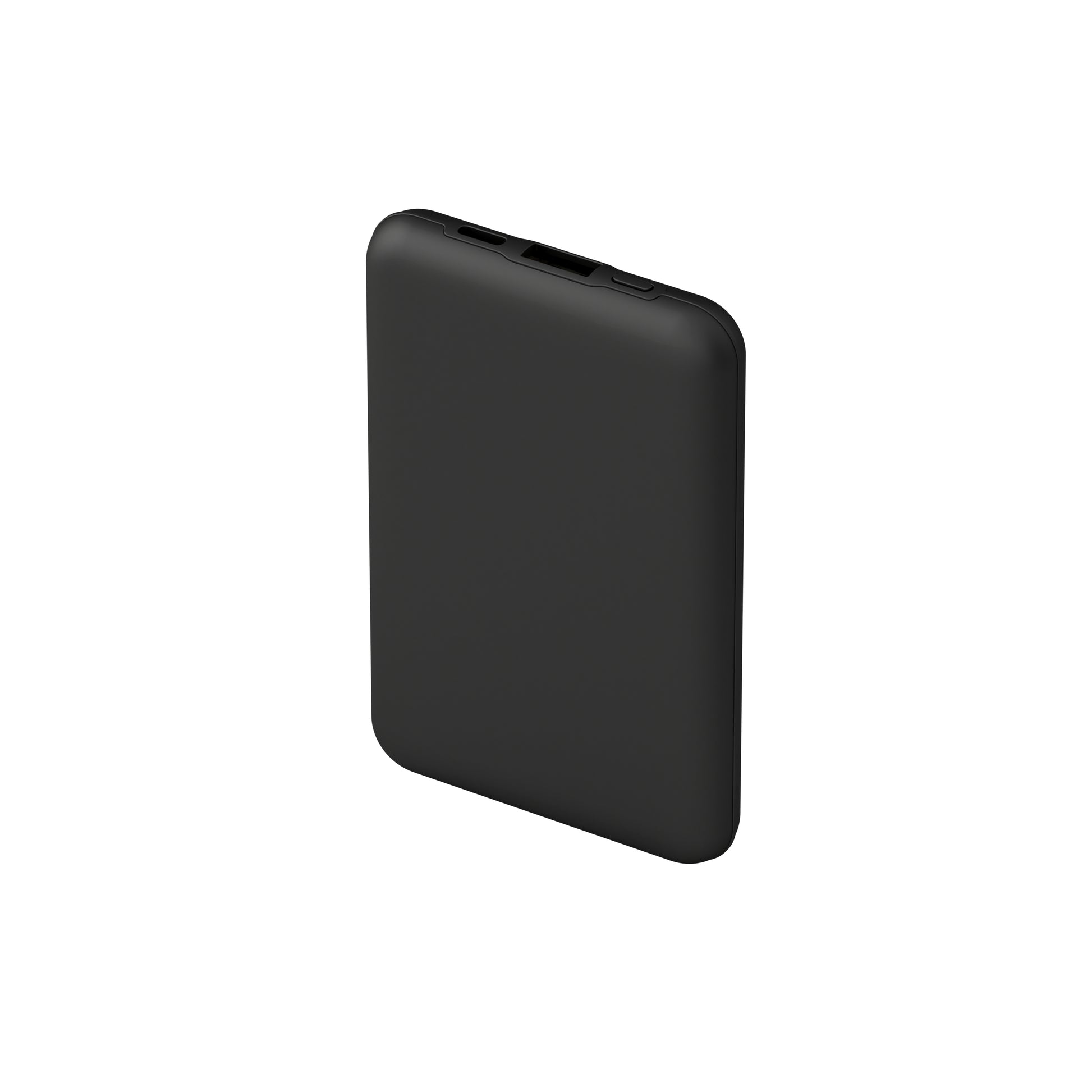 dbramante1928 re-charge Powerbank 10'000 mAh – schwarz