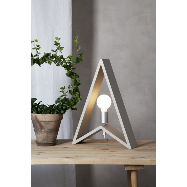 Star Trading LED-Leuchtmittel E27 Globus (G80) – 400 lm, 5 W, Warmweiss 2600 K